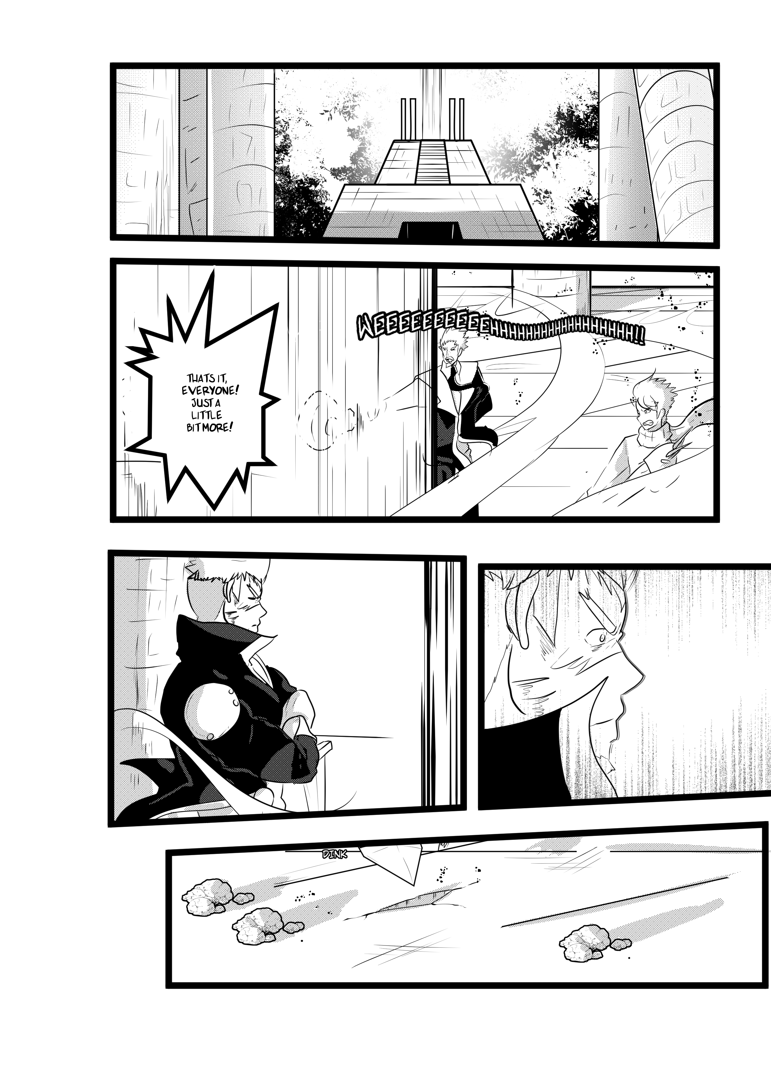 Exidio - Chapter 1: Jean - 36